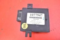 control unit module GATEWAY 4L0907468 AUDI Q7 4L 3.0 TDI 233 KM QUATTRO 05-09