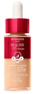 BOURJOIS HEALTHY MIX WITH VITAMIN SÉRUM-ZÁKLAD S VITAMÍNMI LIGHT VANILLA