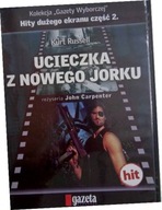 Ucieczka z Nowego Jorku