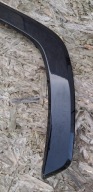 moulding for fender left front TOYOTA RAV4 V 75602-42170