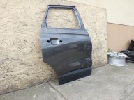 OPEL CROSSLAND X 17- door right rear.