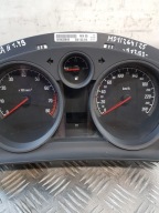 dials 13186328HK OPEL ASTRA H 1.4B 04R- EUROPA