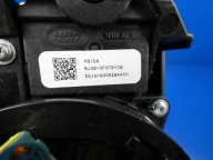 RANGE ROVER EVOQUE and L538 steering wheel levers and controls ring AIR BAG control