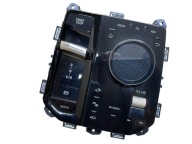 KONTROLER e-DRIVE PANEL START-STOP KOMPLET BMW iX I20