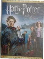 Harry Potter i Czara ognia