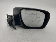 Mazda 5 and mirror right el. 5 PIN 22V