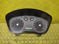 FORD C-MAX 1.8 budíky 4M5T10849EK