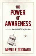 The Power of Awareness: Includes Awakened