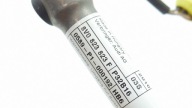 NABOJ PIROTECHNICZNY bonnets AUDI A3 8V 8V0823823F