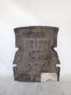 BMW 1 F20 11-19 cover cover below engine