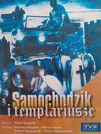 SAMOCHODZIK I TEMPLARIUSZE