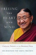 Freeing the Heart and Mind: Part Two: Chogyal