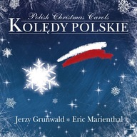 Kolędy Polskie - Eric Marienthal, Jerzy Grunwald