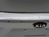 boot doors KIA SORENTO IV 20- NR 48481