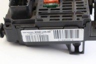 CITROEN PEUGEOT module compartment control unit BSM 9661682880 S118983005Q