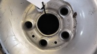 discs metal KOMPLET VOLKSWAGEN CRAFTER II