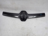 RENAULT TRAFIC III LIFT 19- grill grille radiator