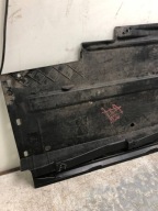 cover chassis left AUDI A4 B8 8K0825207C