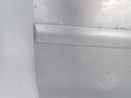 VW GOLF 5 V 03-09 Tür links heck hinten