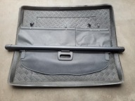 blinds boot rear part rear GRANAT / blue BLUE JEEP CHEROKEE V KL