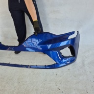 RENAULT CLIO V 19- bumper front front 620228351R