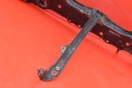 support panel for radiators pillar lower LEXUS LS 4 IV LS600H 5.0 V8 438 KM 06-09