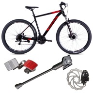 Rower górski MTB 29