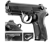 Replika pistolet ASG Beretta Px4 Storm 6mm czarna