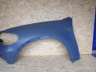BMW X5 E70 06-10 fender left front front replacement