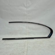 BMW 7 G11 15-22 frame moulding door left rear part