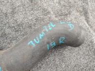 Tuyau Intercooler Citroen Jumper 2.0