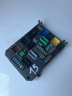 modulo BSI PEUGEOT 508 9664992380 00