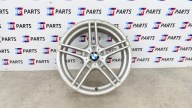 BMW E90 E91 disk předek STYLING 313 m-packet 8JX19'' ET37 5X120 7844343