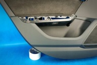 upholstery side door rear part left leather Audi A7 4K8