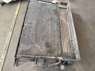 Radiateur climatisation BMW E39 525 D