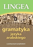 GRAMATYKA JĘZYKA ARABSKIEGO, PRACA ZBIOROWA