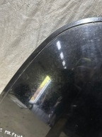 cofano SMART FOR FOUR 454 nero 2005R.