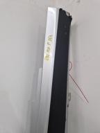 moulding threshold right BMW E93 M PAKIET TITANSILBER