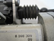 ABGASKUEHLER AGR EGR BMW X6 G06 3,0D 8598309