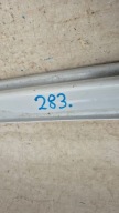 MG ZS and 1 17-24 bumper support rear part rear