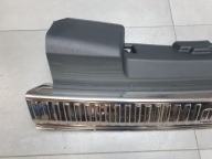 Audi Q8 cap cover of the threshold boot 4M8864483A