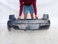 MAZDA 3 II sedan 08- bumper rear part rear PDC