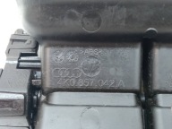 drain air intake 4K0857042A Audi A6 V (2018-) C8