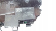 control panel navigation devices MERCEDES EQC N293 19- A2939055300