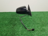 mirror right electrics AUDI A6-C6 E1010754