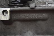 head. of the engine left 079103373AT AUDI A8 D3 4.2 FSI 350 KM LIFT 05-07