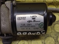 FIAT BRAVO II wiper mechanism front MS1592008650