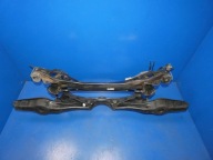 SKODA SUPERB III 3V axle beam subframe suspension beam rear part