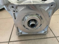 engine DACIA SPRING electrical 4DB401 STAN as new PRZEBIEG 20 KM