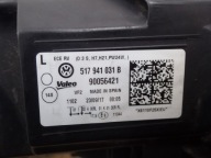 light left left BI XENON VW SPORTSVAN 517941031B